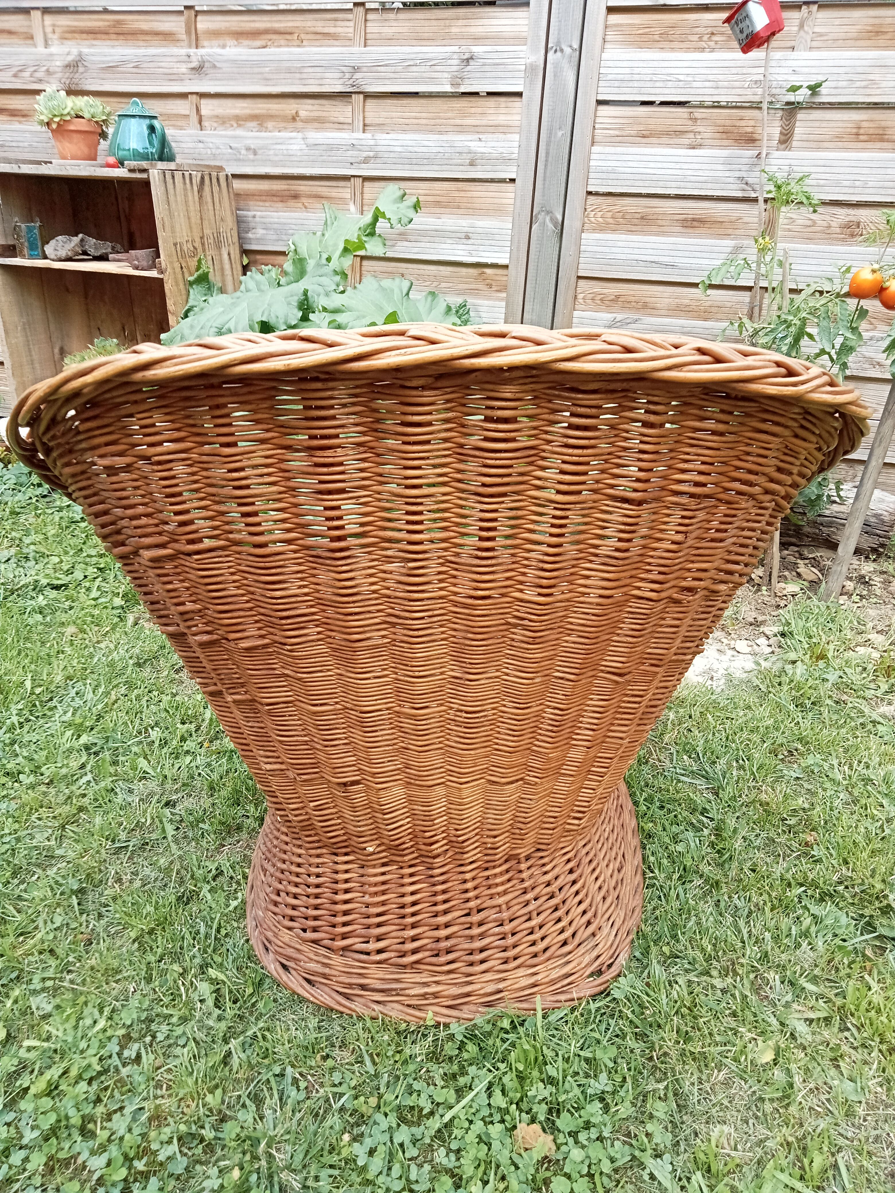 Fauteuil