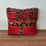 Moroccan berber cushion handmade