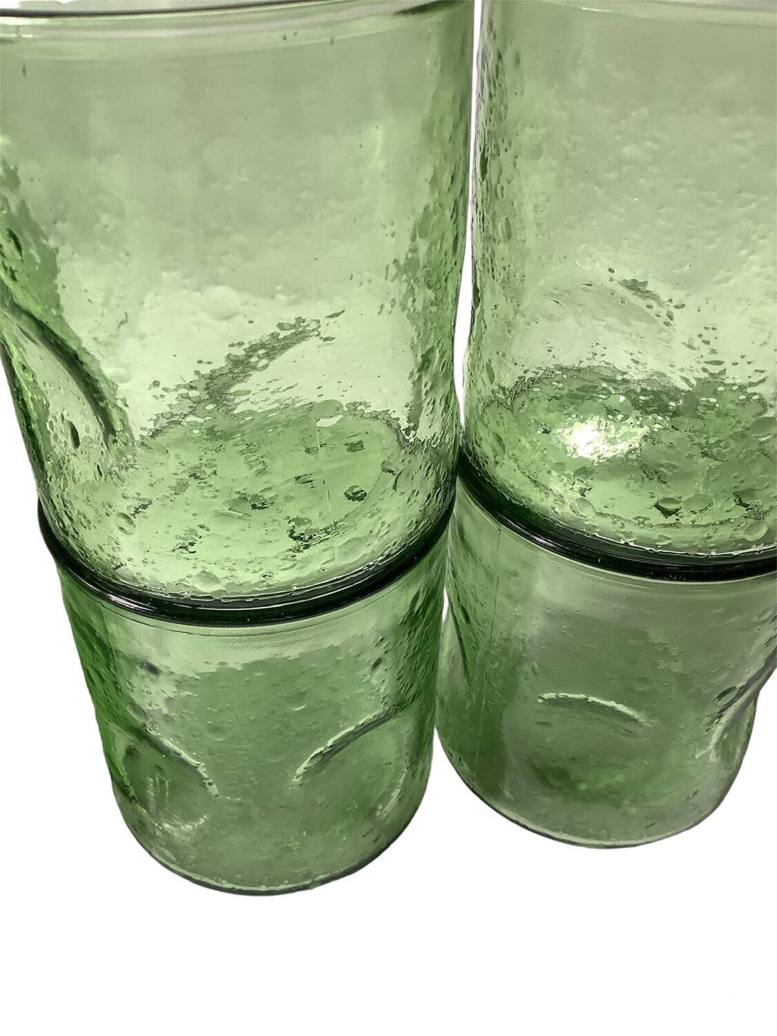 Vintage drink service 70