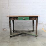 Table dining room vintage