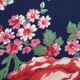 Set of 2 vintage Turkish cushion covers 56x41 cm
