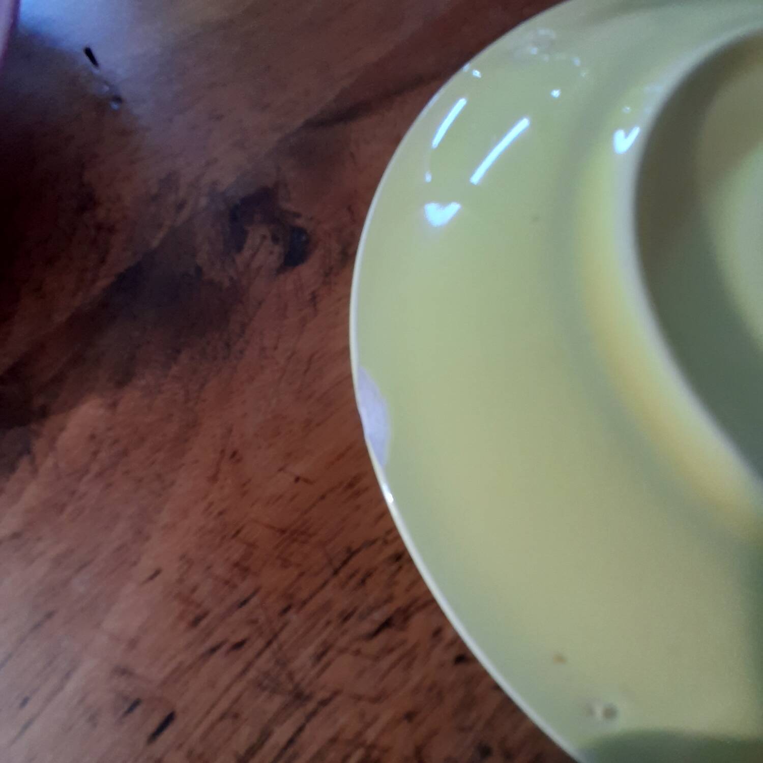 Salins earthenware cups