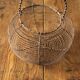 Wire salad basket