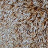 Tapis en laine
