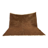 Tapis marocain berbère 200cmx200cm