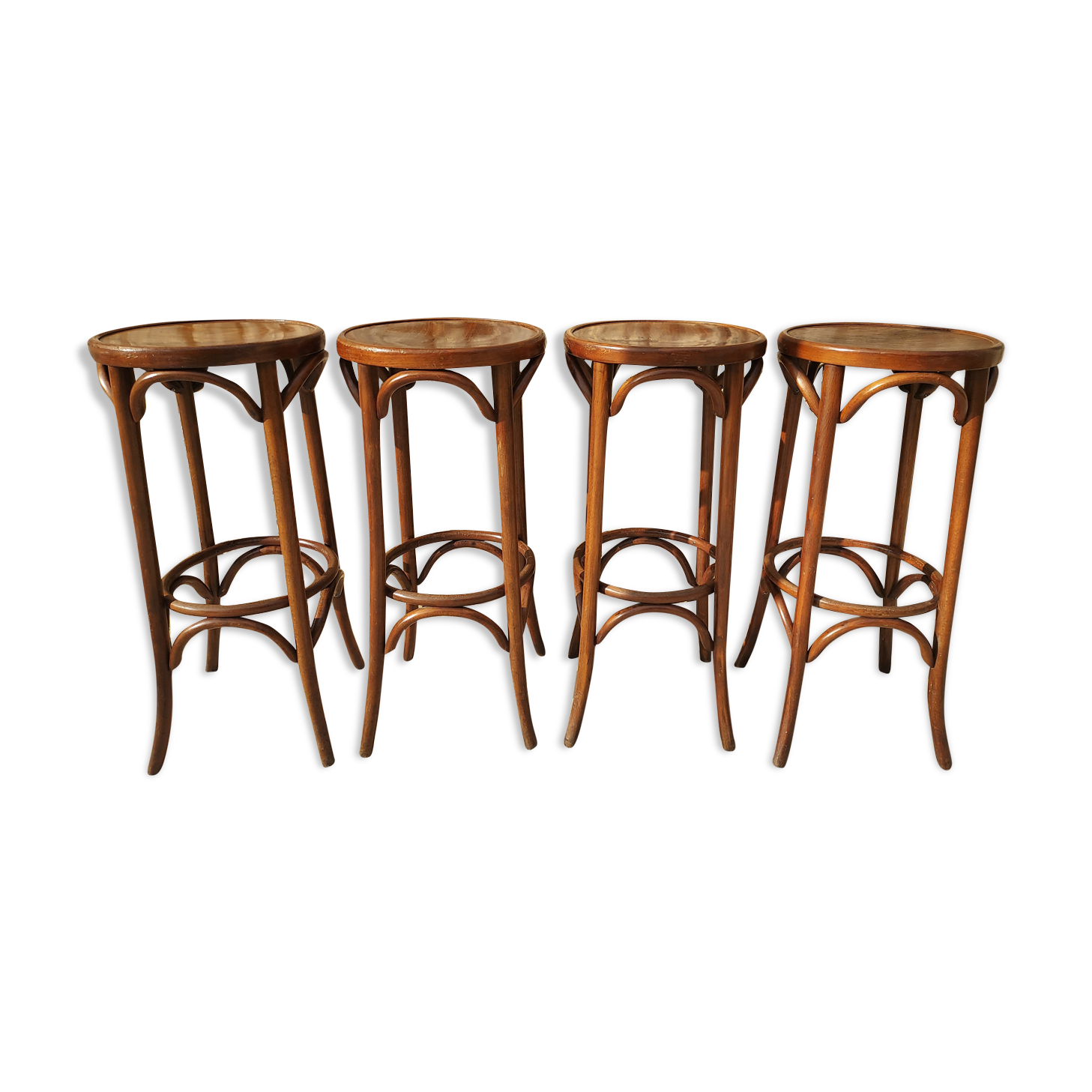 Bistro stools