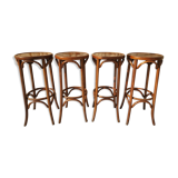 Tabourets bistrot