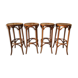 Tabourets bistrot