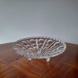 Coupe ancienne en verre