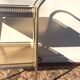 Desserte roulante SYWAN 50s Vintage Trolley Bar
