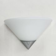 Set of 2 Limburg Glashütte wall lamps sconce , 1970s