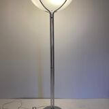 Lampadaire moderne « Quadrifoglio » du milieu du siècle, Gae Aulenti pour Guzzini, Italie