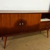 Scandinavian style sideboard