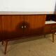 Scandinavian style sideboard