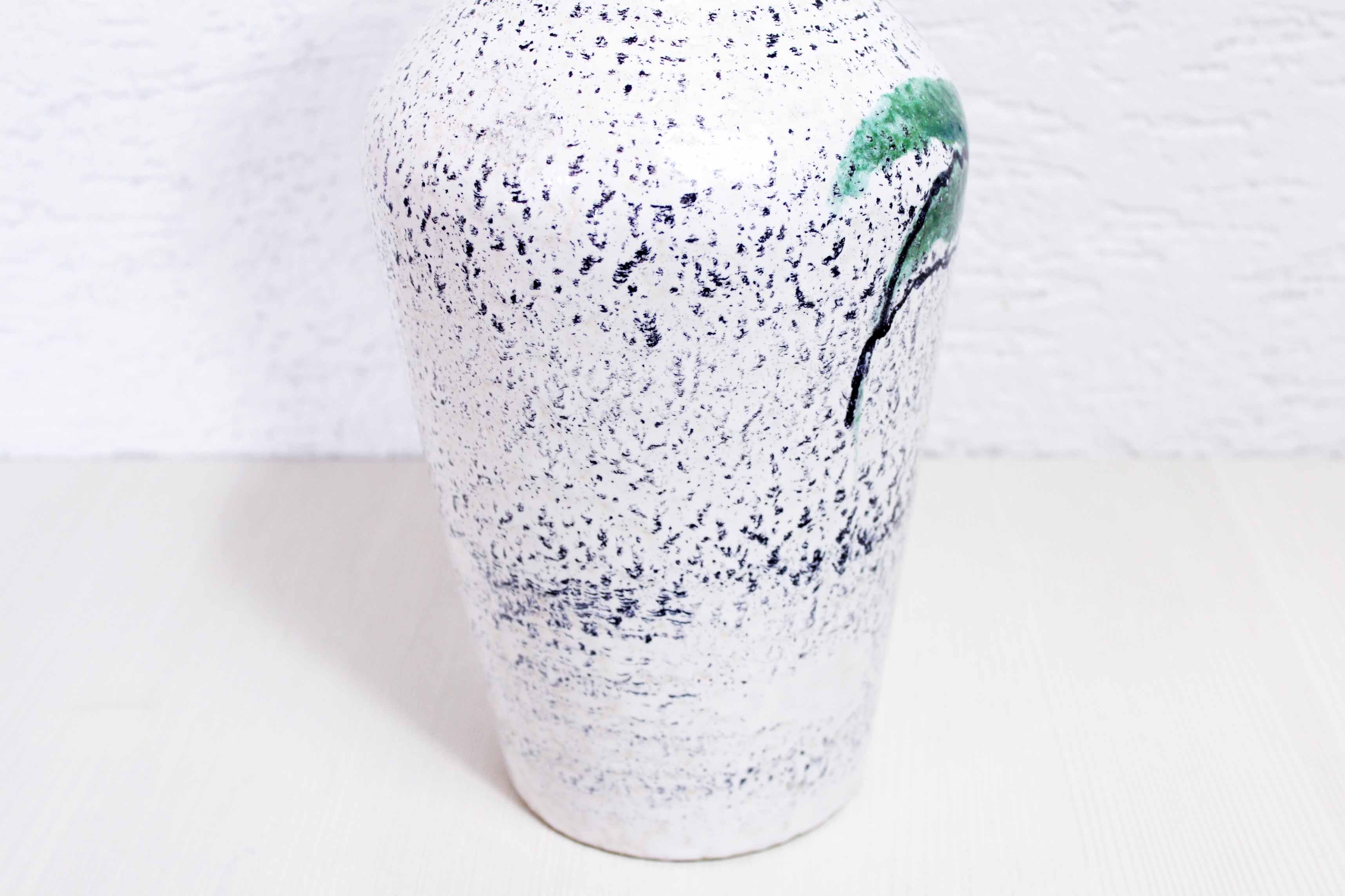 Vintage vase West Germany