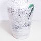 Vintage vase West Germany
