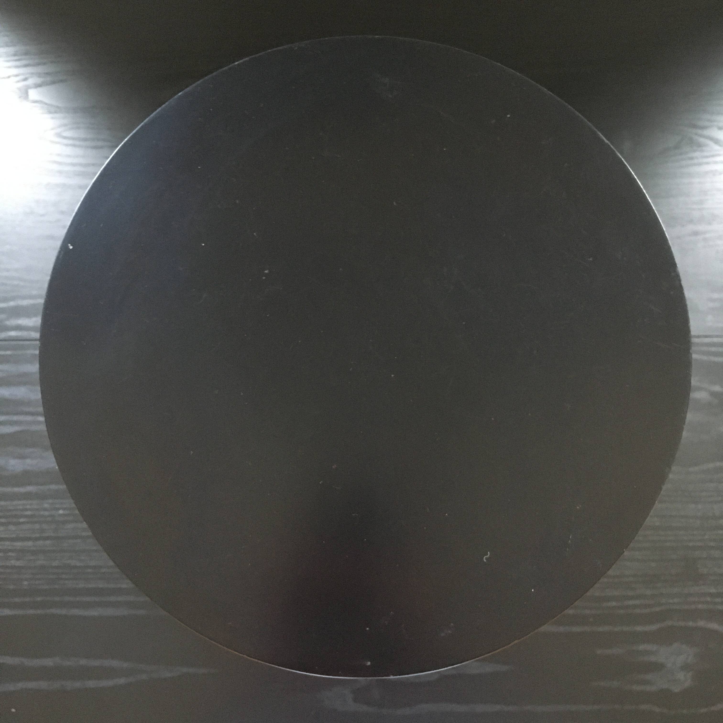 Tripod plant stand pedestal