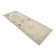 Decorative Oushak Vintage Wool Rug sku 3319