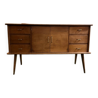 Small 50s sideboard