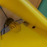 Vintage Ikea lamp from the 90's