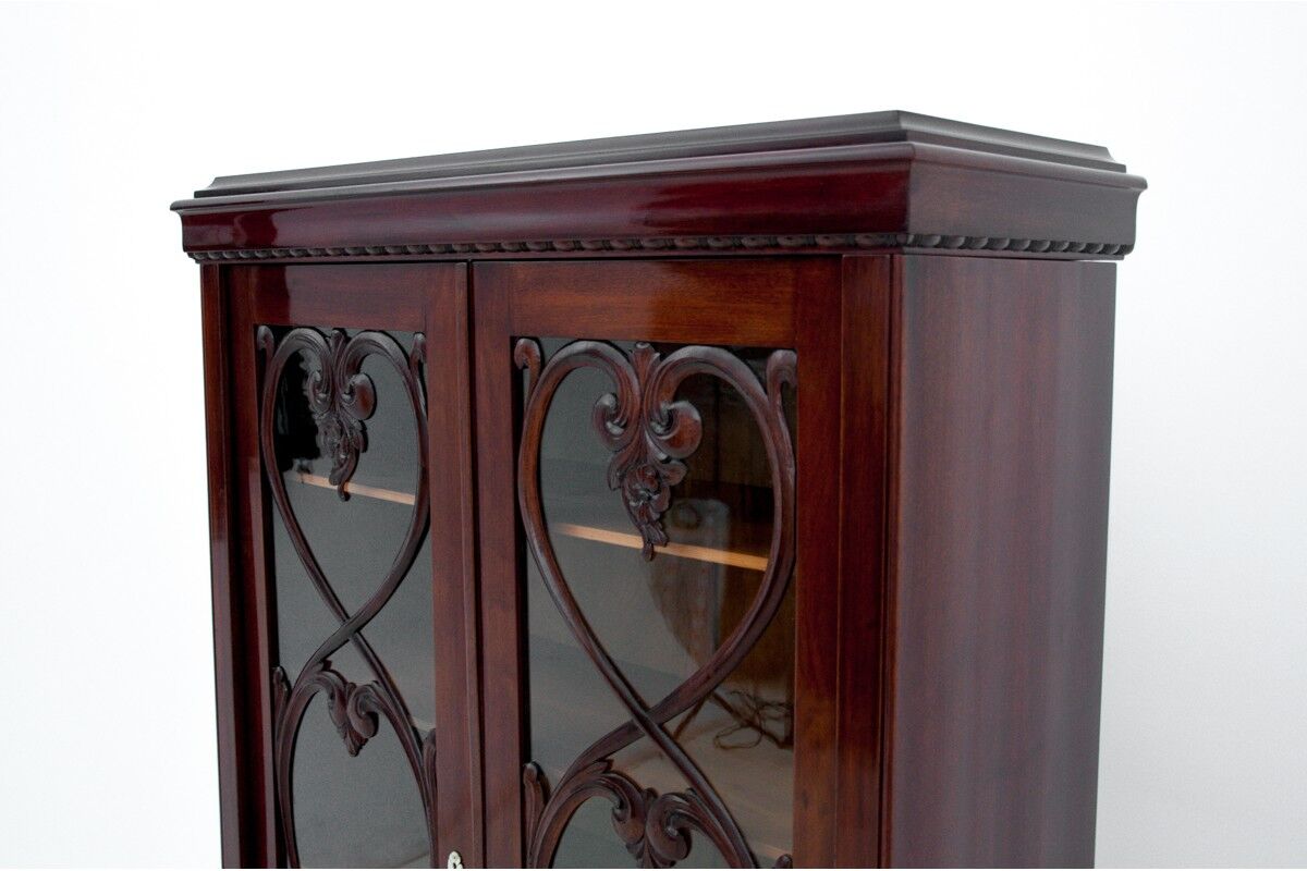 Antique cupboard from 1920