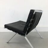 Model Euro 1600 Lounge Chair by Hans Eichenberger for Girsberger, 1960s