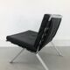 Model Euro 1600 Lounge Chair by Hans Eichenberger for Girsberger, 1960s