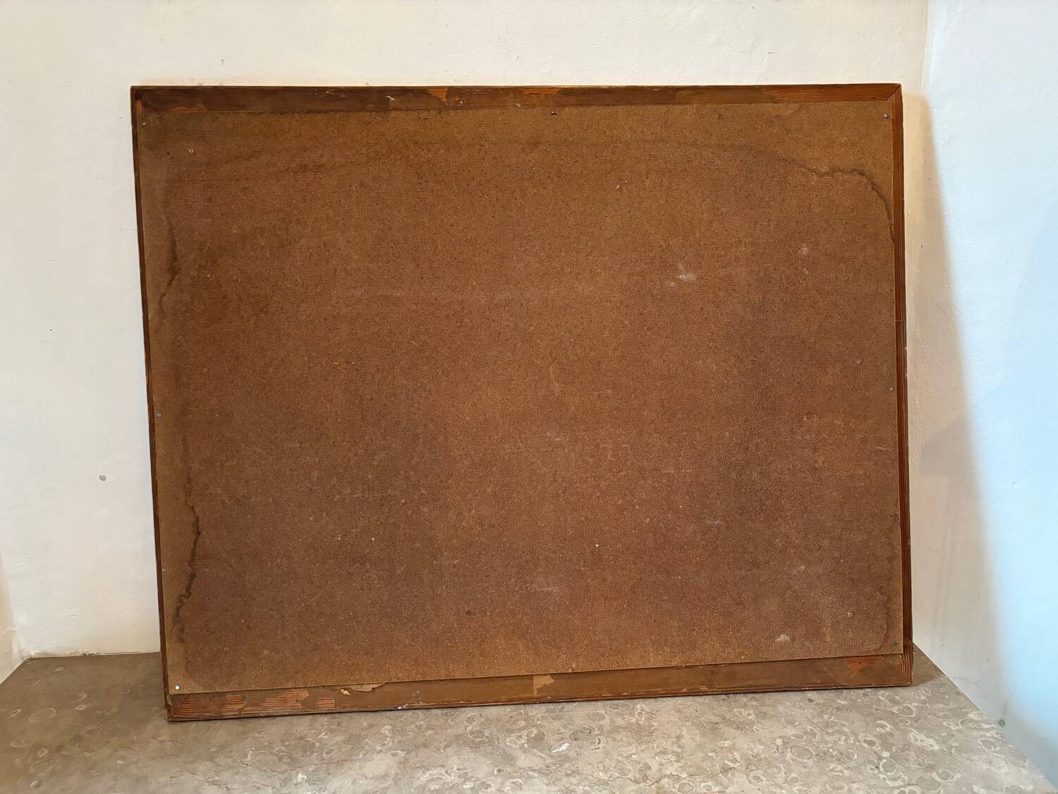 Saint Mark's Basilica signed Brescia