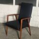 Fauteuil Josef Hillerbrand pour Wilkhahn, 1960