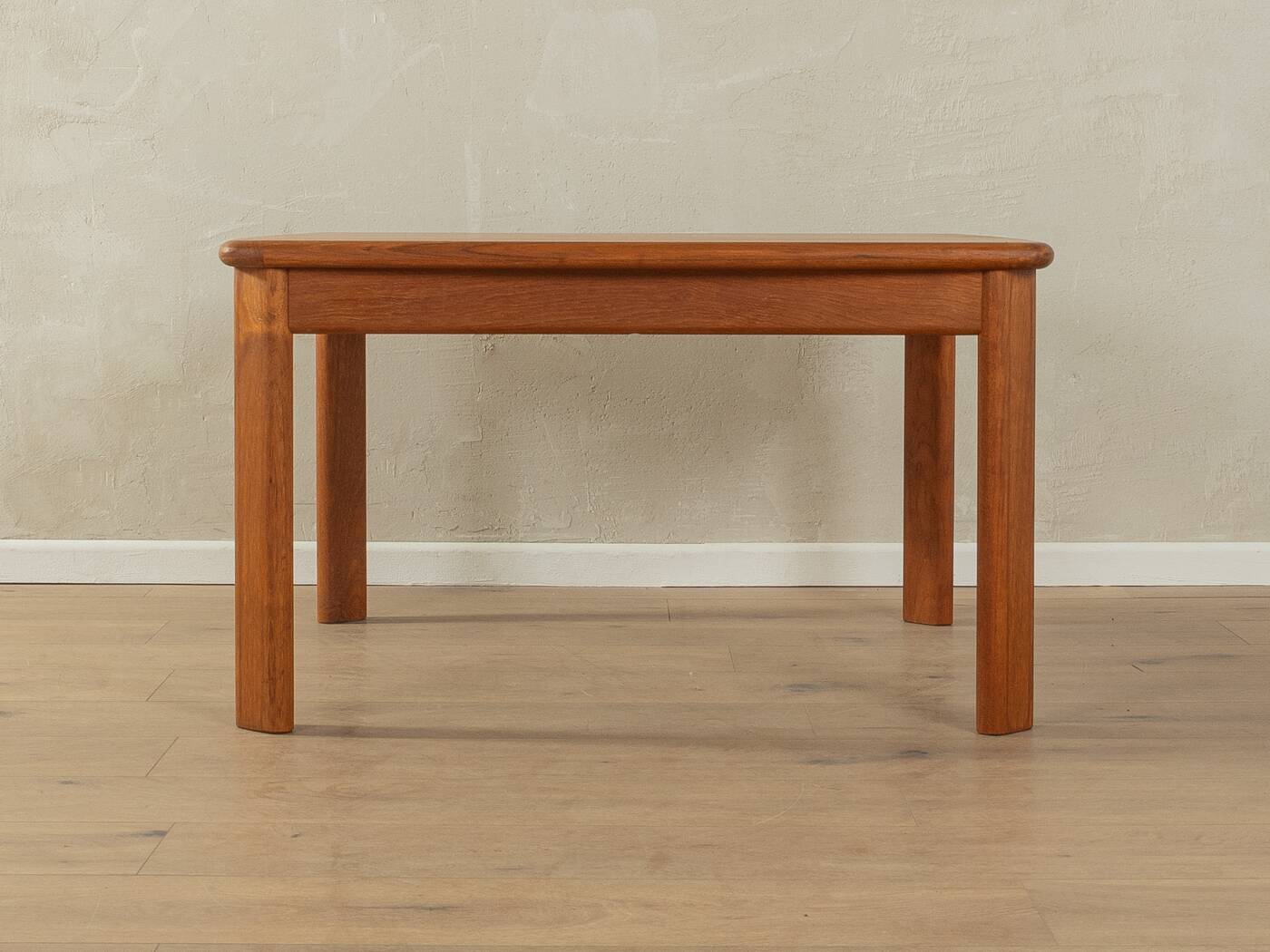 1960s Coffee Table by Glostrup Møbelfabrik