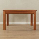 1960s Coffee Table by Glostrup Møbelfabrik