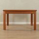 1960s Coffee Table by Glostrup Møbelfabrik