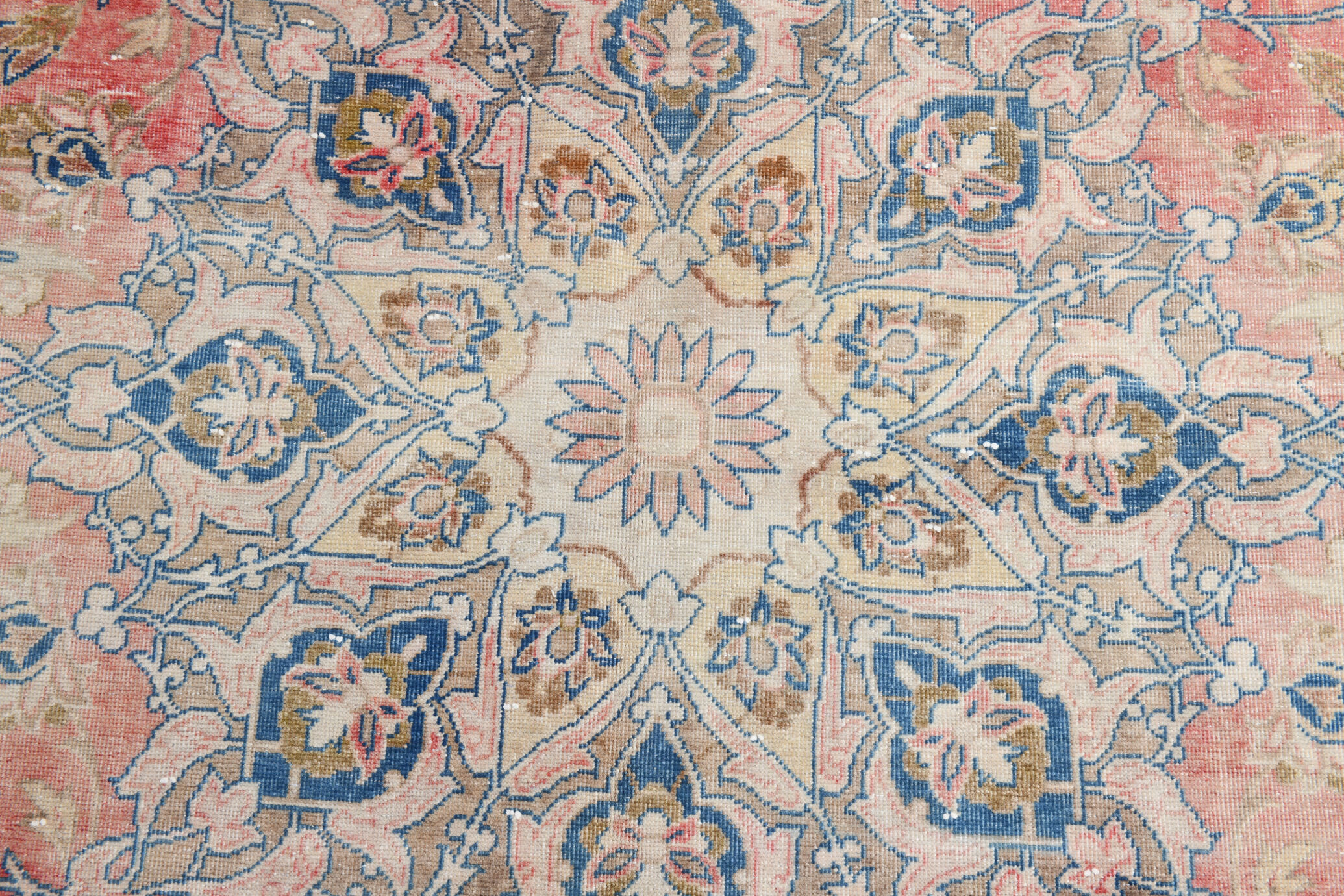 9x14 oversize tabriz persian rug287x428cm