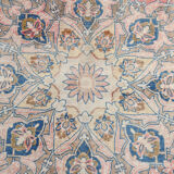 9x14 oversize tabriz persian rug287x428cm