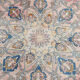 9x14 oversize tabriz persian rug287x428cm