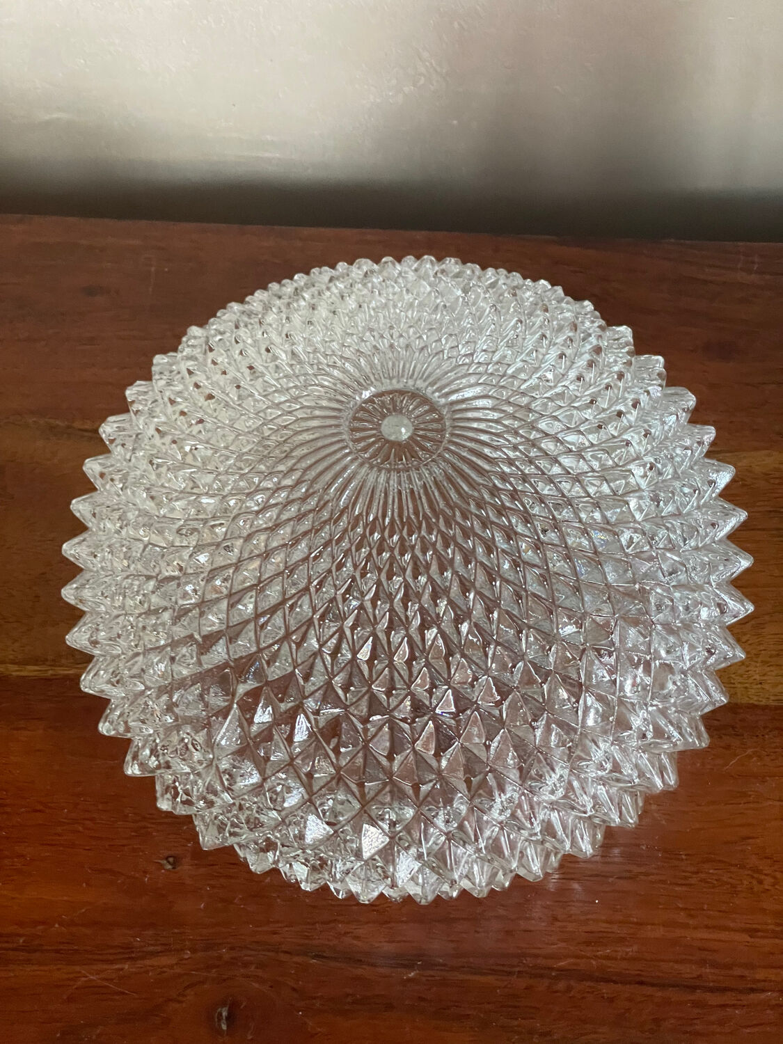 Limburg wall ceiling light