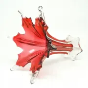 L5g murano - mandruzzato vase 1950