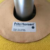Egg armchair by Arne Jacobsen edition Fritz Hansen