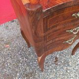 Louis 15 style bedside table