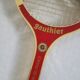 Raquette vintage Gautier en bois