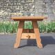 Antique wooden farmhouse table, wooden table, dining room table, brutalist, chalet, country,