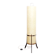 Lampadaire scandinave Rocket 1970