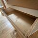 Commode vintage style scandinave
