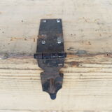 Old bottle holder "Jorcin Chambery Brewery"