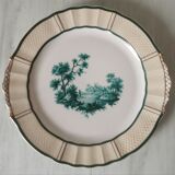 Dessert service and coffee Bernardaud Limoges
