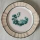 Dessert service and coffee Bernardaud Limoges