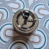 Soveno vintage rolling ashtray