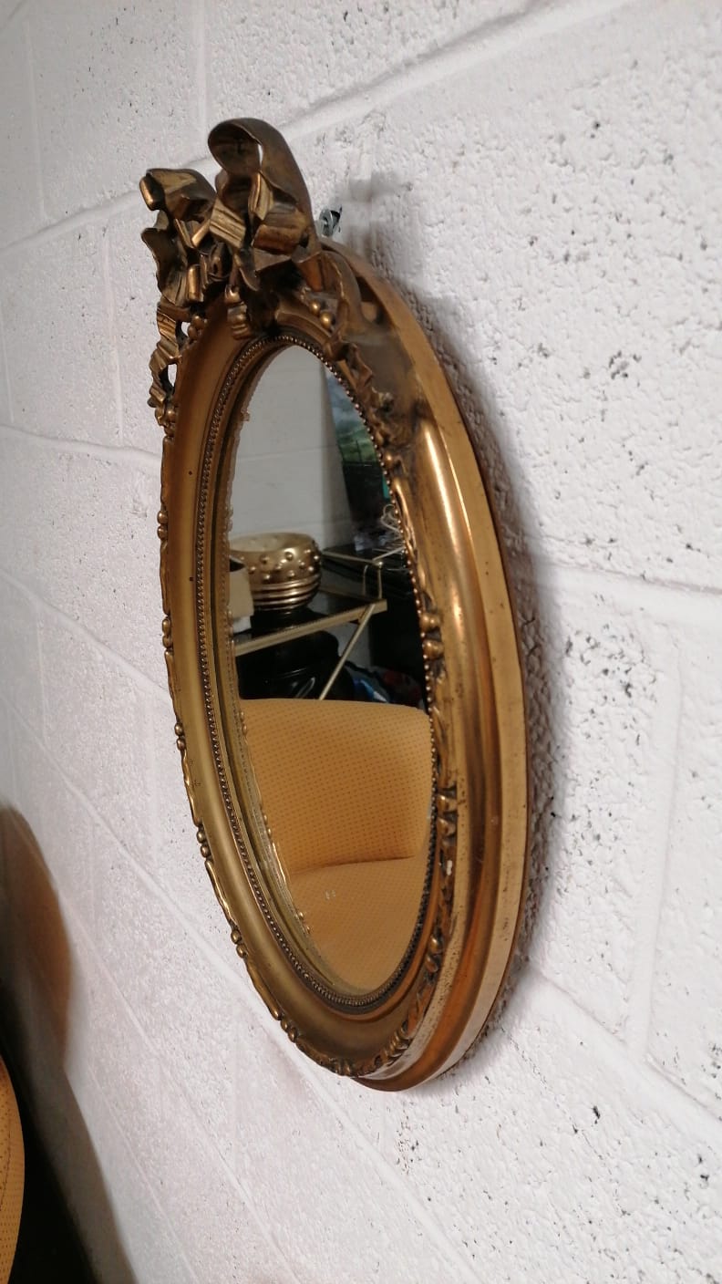 mirror style Louis XVI 40x60cm