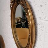 mirror style Louis XVI 40x60cm