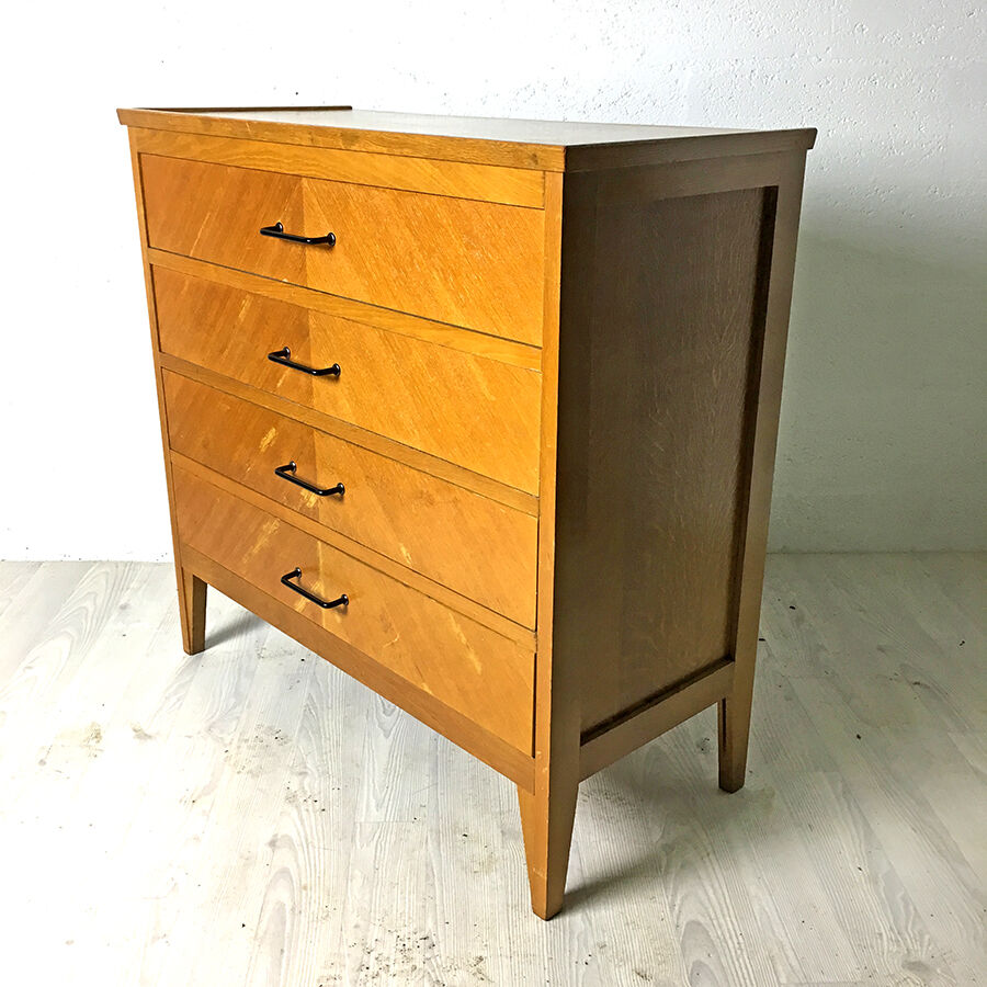 Vintage dresser 1960